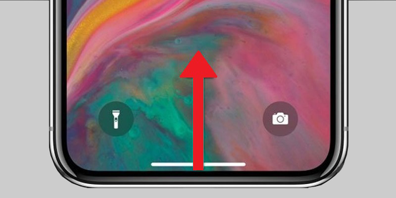 Error self-exiting apps on iPhone causes and fixes Picture 2