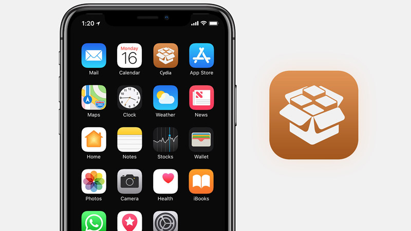 Error self-exiting apps on iPhone causes and fixes Picture 7