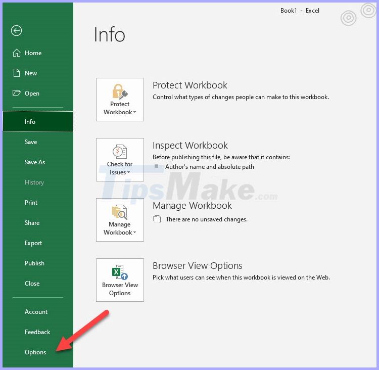Excel errors do not jump formulas and fixes Picture 6