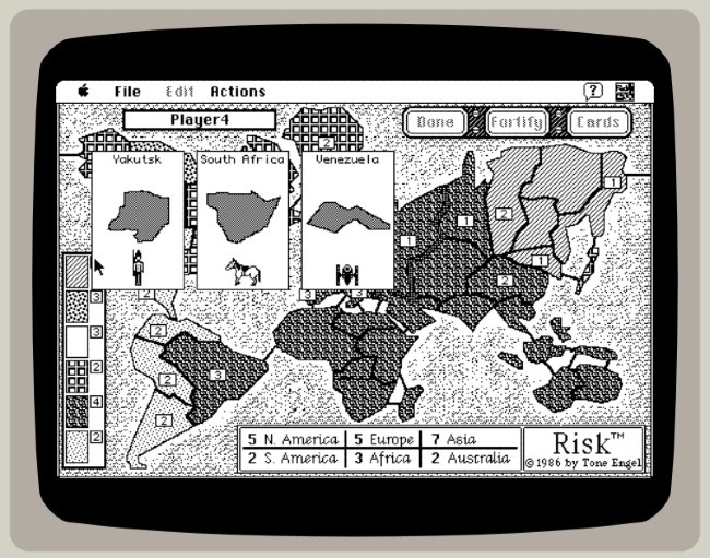 Experience 7 old operating systems right on the browser Picture 3