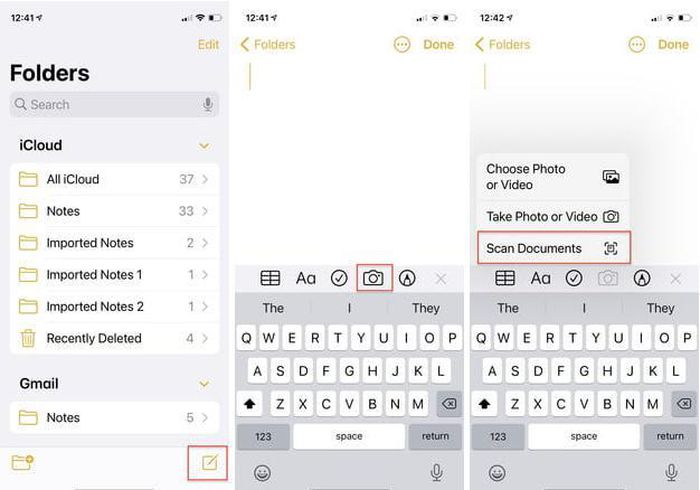 Explore hidden features on the obscure iPhone Picture 2