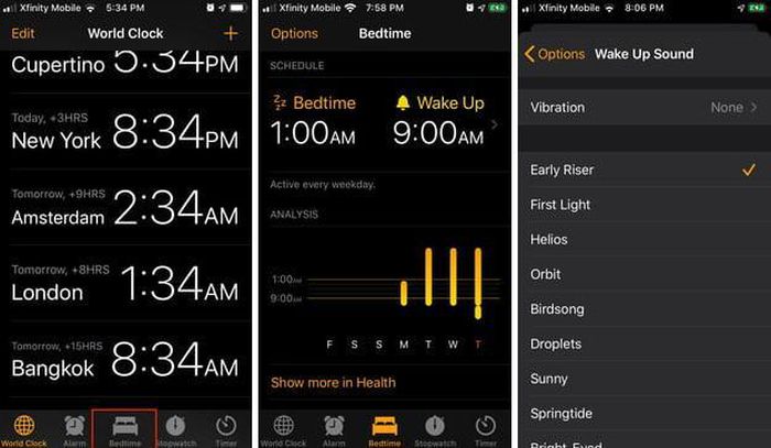Explore hidden features on the obscure iPhone Picture 6