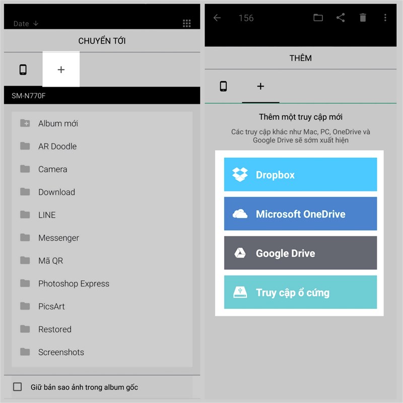 Five apps will replace Google Photos when things start to pay Picture 7