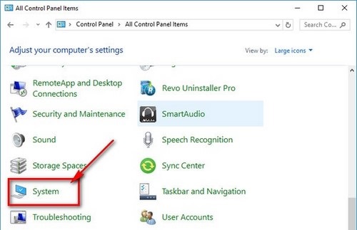 Fix Full Disk error 100%, 99% on Windows Picture 14