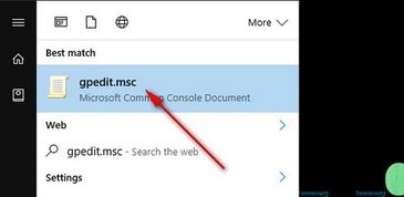 Fix Full Disk error 100%, 99% on Windows Picture 2