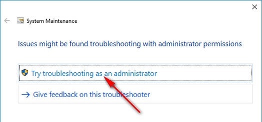 Fix Full Disk error 100%, 99% on Windows Picture 26