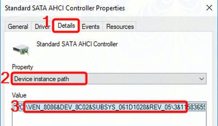 Fix Full Disk error 100%, 99% on Windows Picture 30