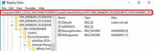 Fix Full Disk error 100%, 99% on Windows Picture 31