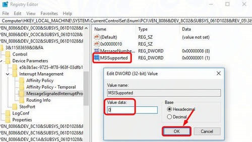 Fix Full Disk error 100%, 99% on Windows Picture 32