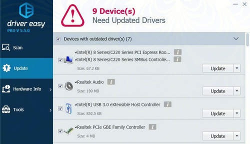 Fix Full Disk error 100%, 99% on Windows Picture 34