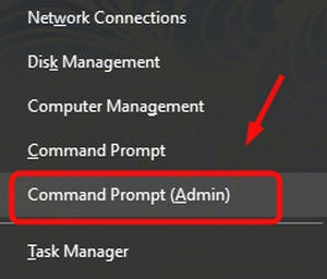 Fix Full Disk error 100%, 99% on Windows Picture 5