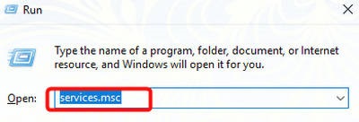 Fix Full Disk error 100%, 99% on Windows Picture 8