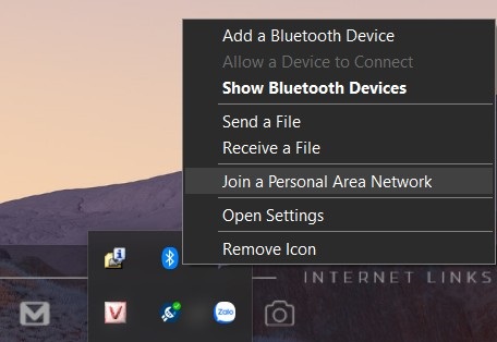 Fix Bluetooth Your Phone connection error on Windows 10 Picture 3