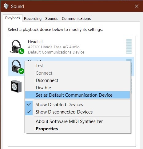 Fix Bluetooth Your Phone connection error on Windows 10 Picture 4