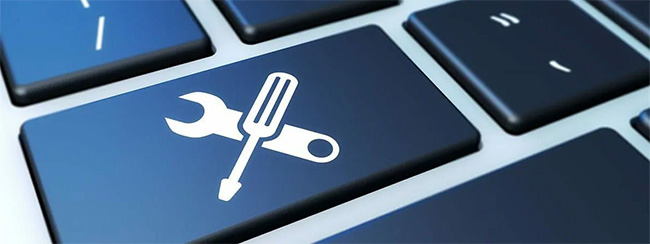 Fix connection error with Apple ID server on Windows 10 Picture 3