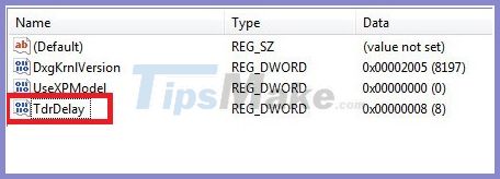 Fix error display driver stopped responding and has recovered Picture 6