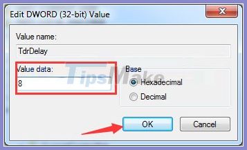 Fix error display driver stopped responding and has recovered Picture 7
