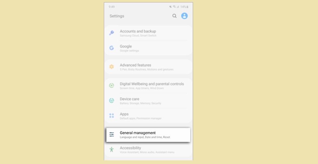Fix Google Play Store not opening and downloading apps Picture 11