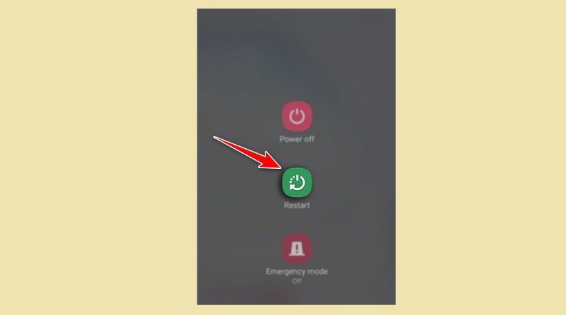Fix Google Play Store not opening and downloading apps Picture 3