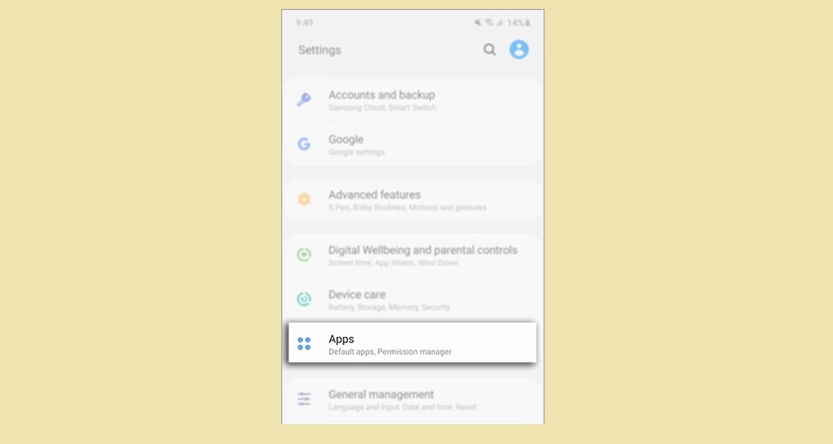 Fix Google Play Store not opening and downloading apps Picture 4