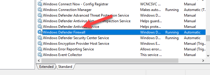 Fix printer error code 0x000006d9 Picture 9