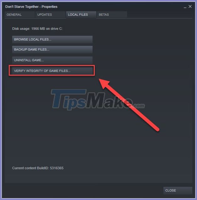 Picture 9 of Fix Steam game not running