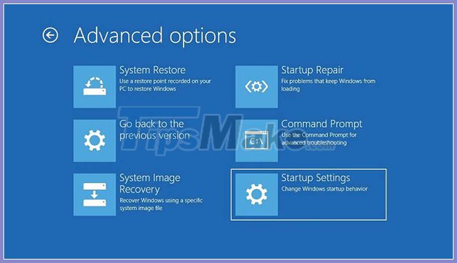 Fixed driver disconnection when connecting to WiFi connection Picture 4