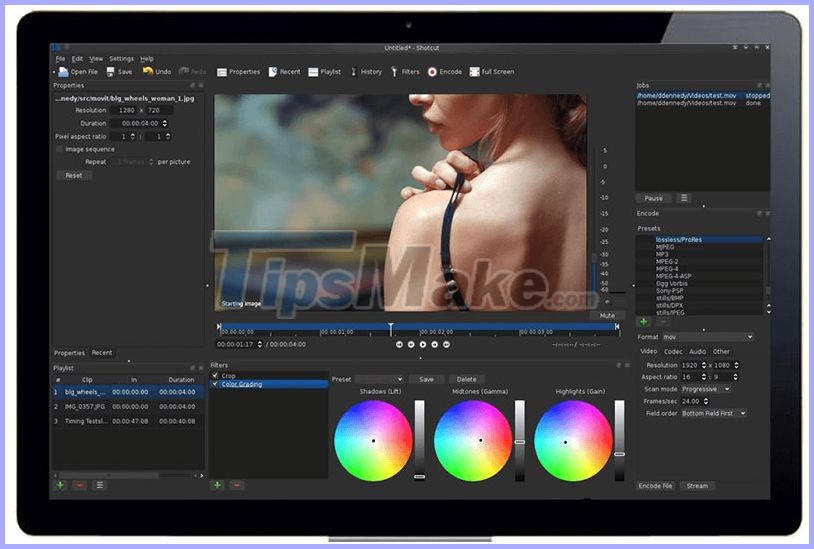 Free Video Editing Software On Computers And Phones