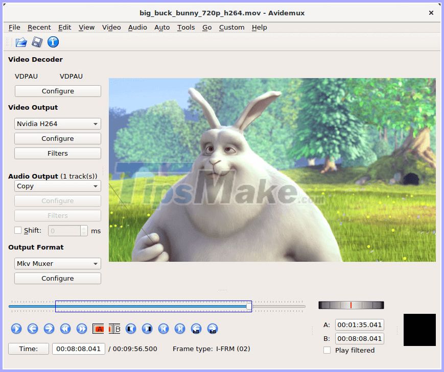 Free video editing software on computers and phones Picture 6