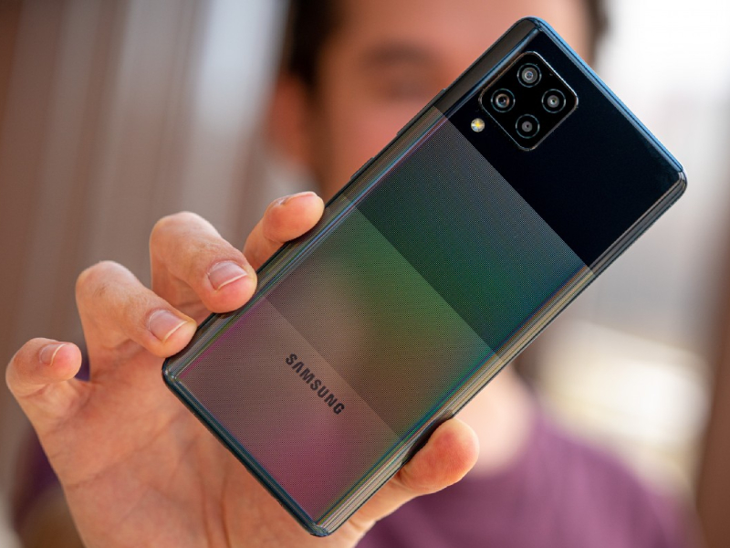 Galaxy A42 5G detailed review: What's the cheapest Samsung 5G phone available? Picture 11