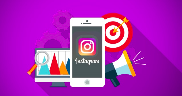 Picture 1 of Getting Started Guide To Marketing On Instagram For Etsy Stores