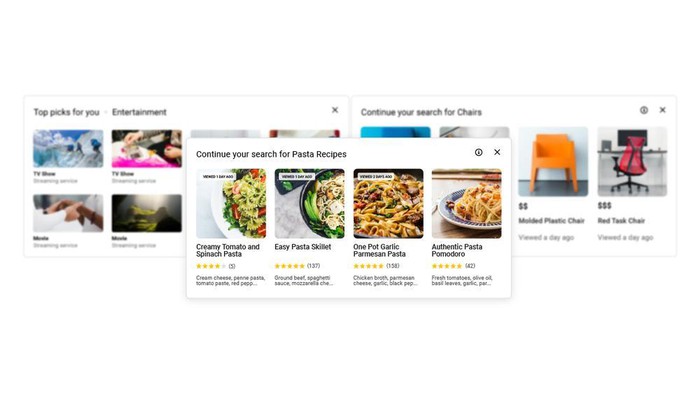 Picture 1 of Google launched Chrome 87: performance increased sharply