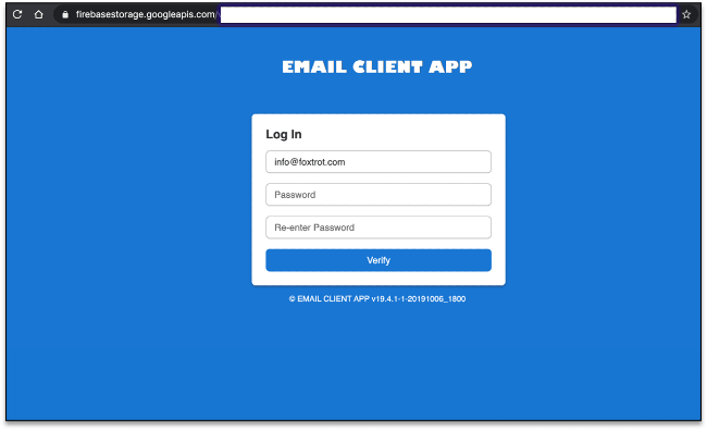 Google's free services are exploited by hackers for phishing campaigns Picture 2
