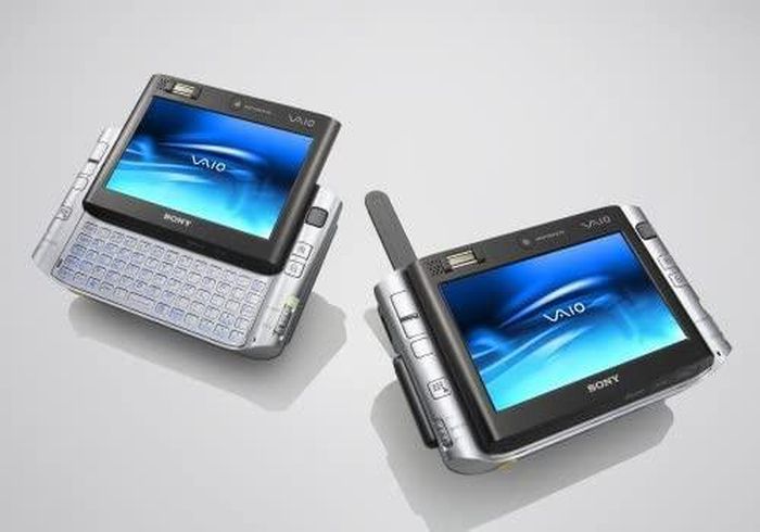 GPD Win 3: handheld gaming laptop, integrated with buttons and sliding keyboard Picture 4