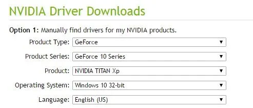 Graphics Card Not Working: Cause and Remedy Picture 2