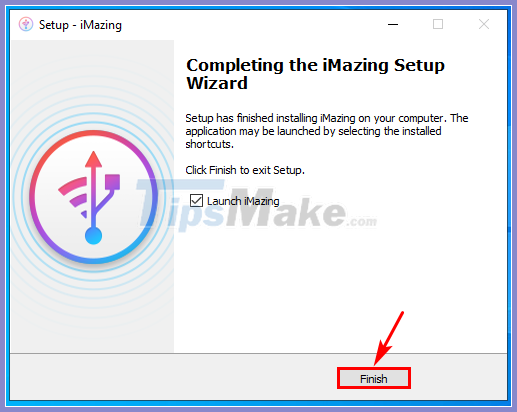 Guide to backup and restore app data on iPhone and iPad Picture 7