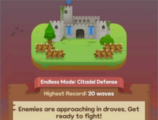 Guide to playing Merge Tactics Kingdom Defense for newbies Picture 5