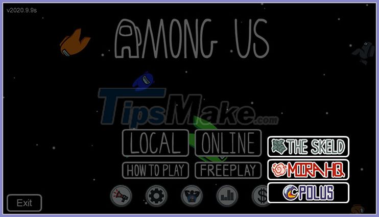 Among Us Guide The Rules And Tips Among Us Game Helps You Win Every ...