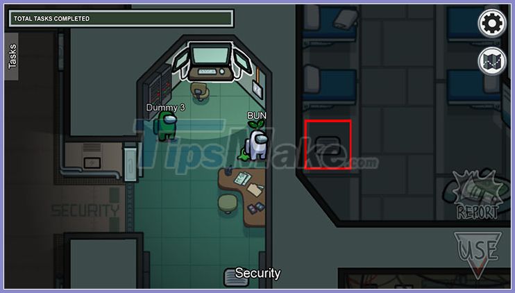 Among Us Guide the rules and tips Among Us game helps you win every game Picture 29