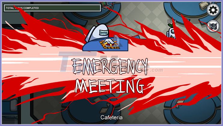 Among Us Guide the rules and tips Among Us game helps you win every game Picture 30