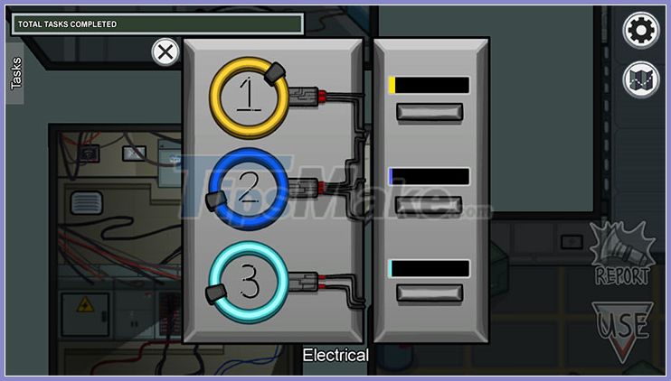 Among Us Guide the rules and tips Among Us game helps you win every game Picture 32