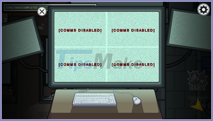 Among Us Guide the rules and tips Among Us game helps you win every game Picture 34