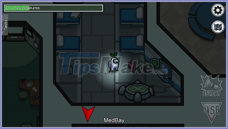 Among Us Guide the rules and tips Among Us game helps you win every game Picture 35