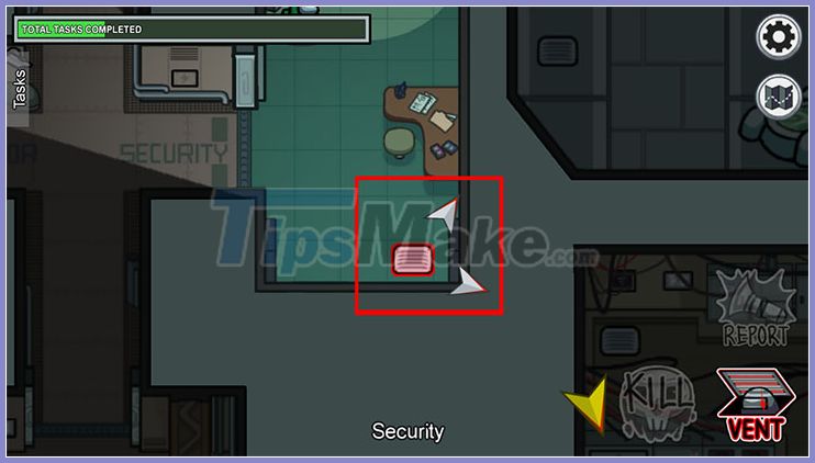 Among Us Guide the rules and tips Among Us game helps you win every game Picture 37