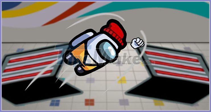 Among Us Guide the rules and tips Among Us game helps you win every game Picture 5