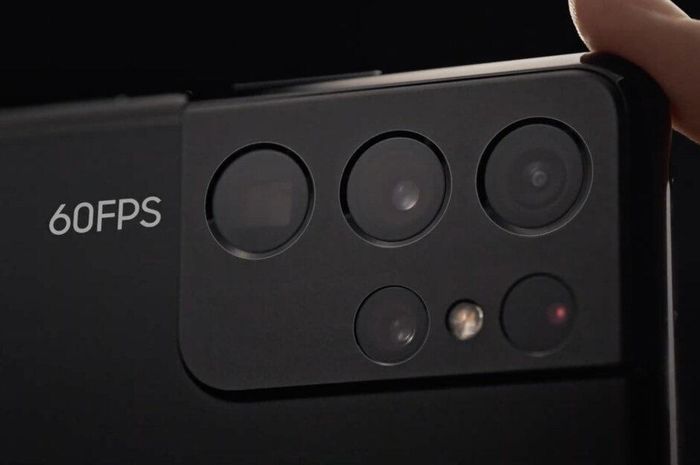 Highlights on the Galaxy S21 Ultra camera Picture 6