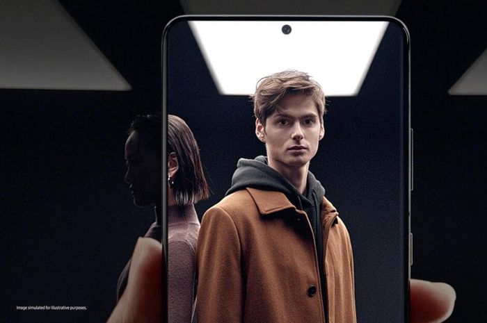 Highlights on the Galaxy S21 Ultra camera Picture 9