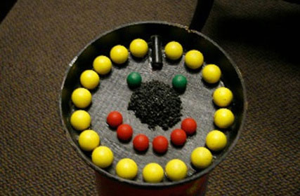 How are fireworks made? Picture 4