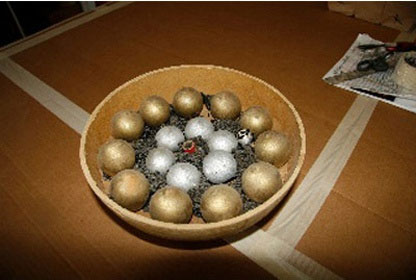 How are fireworks made? Picture 5