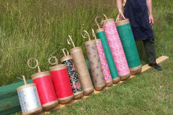 How are fireworks made? Picture 8